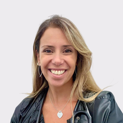 Dr Lily Fernandes